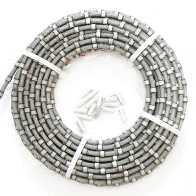 Hot Sale Diamond Wire Saw for Stone Cutting