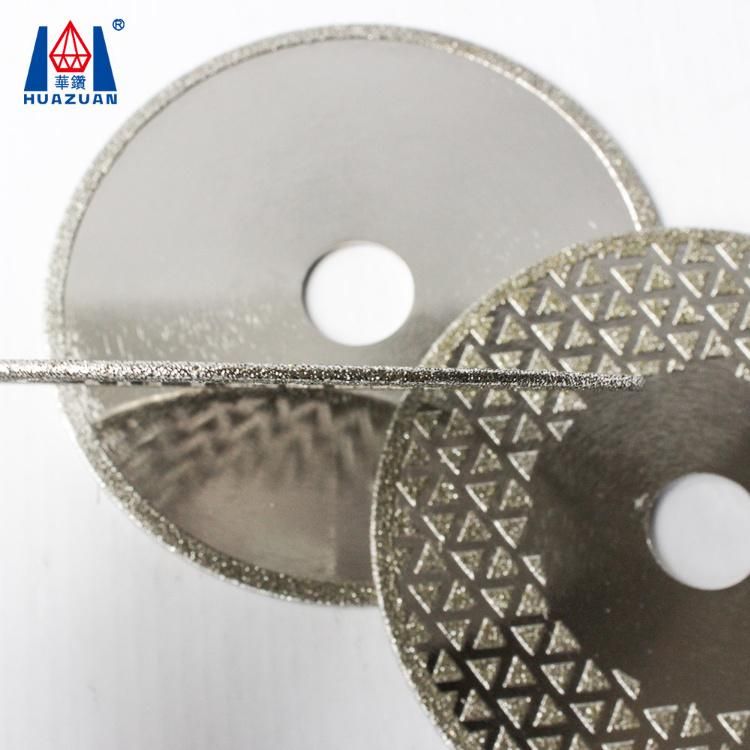 Huazuan Marble Cutting and Grinding Disc