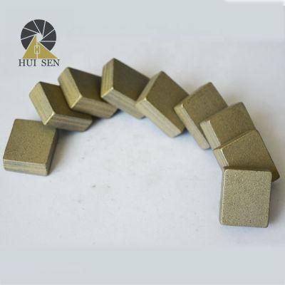 Sandstone Granite Fast Cutting Speed Stone Diamond Slice