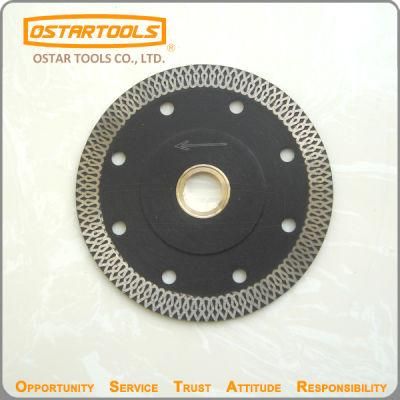 Laser Welded Diamond Circular Saw Blade for Concrete