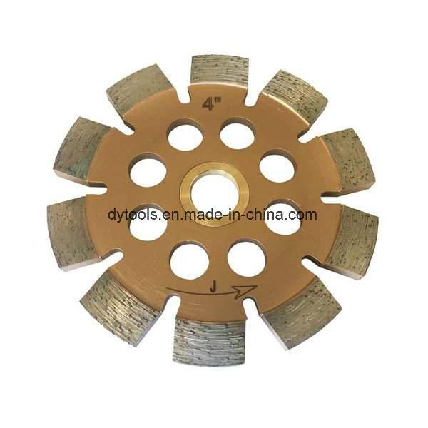 Excellent Quality Diamond Tuck Point Saw Blade