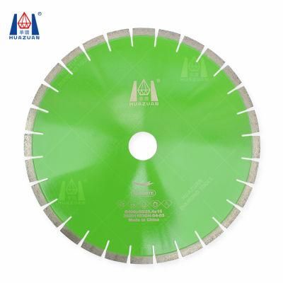 Diamond Stone Cutting Saw Blades