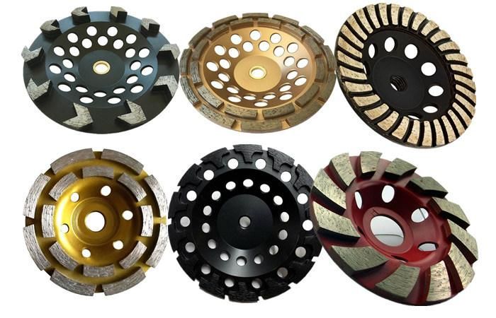 Stone, Concrete, Asphalt, Reinforced Concrete, Masonry and All Around Construction Cutting Applications Diamond Saw Blade Diamond Segment Diamond Disc