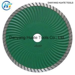 Cold Press Diamond Saw Blade for Marble, Stone Circular Saw Blade