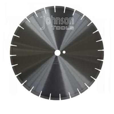 400mm Laser Welded Diamond Circular Saw Blade for Cutting Concrete, Cured Concrete Cutting Tools