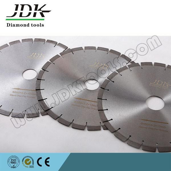 Professional Diamond Saw Blade for Granite Cutting