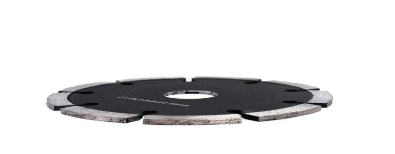 7inch/180mm Segmented Circular Diamond Tile Cutting Disc for Concrete/Stone/Granite Cutting