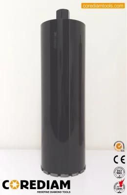 D1520 Wet Diamond Core Bit for Stone and Concrete