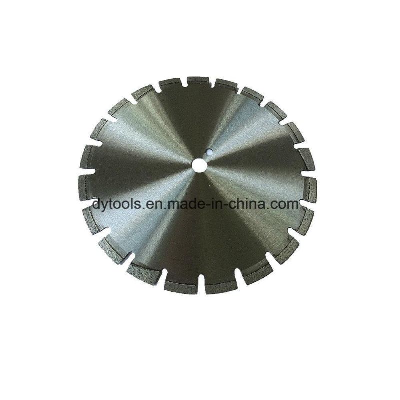 Laser Welding Concrete Cutting Diamond Concrete Saw Blade Manufacturer