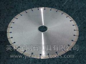 Granite Diamond Blade