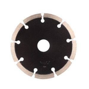 Segment Tile Cutting Tool Diamond Saw Blade for Tile Cutting