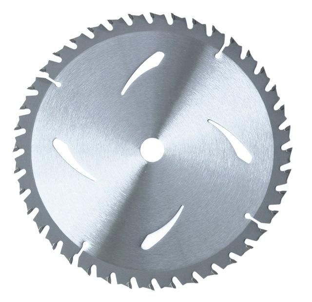 T. C. T Saw Blade for Cutting Wooden, 185X40t