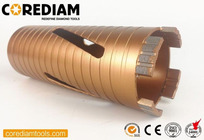 32mm Diamond Dry Core Drill