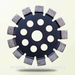 Diamond Saw Blade Tuck Point