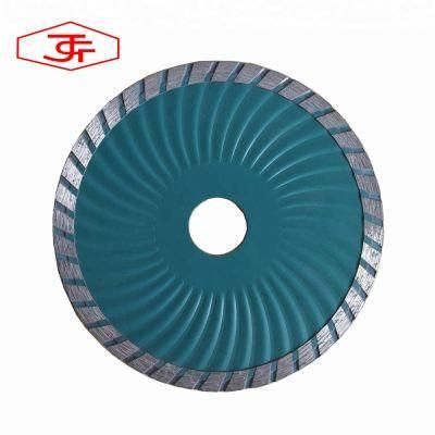 125 mm Diamond Saw Blade for Cutting Granite