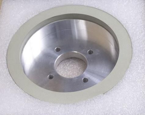 Diamond Grinding Wheels in Cup Bowl Shape