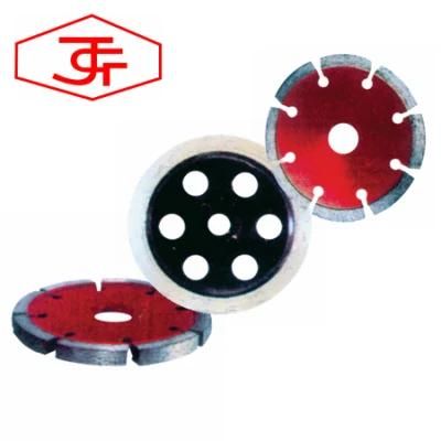 Diamond Tuck Point Blade Concrete Stone Masonry Cutting Disc