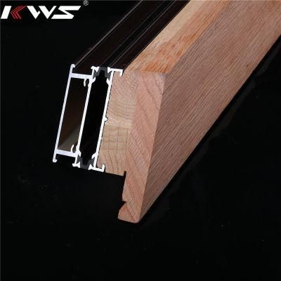 Kws Diamond Saw for Aluminum Cutting