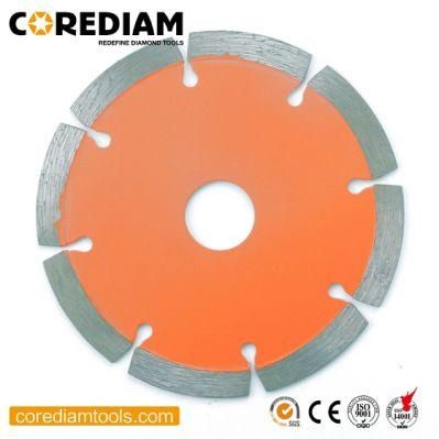 105mm Sinter Hot-Pressed Diamond Concrete Blade