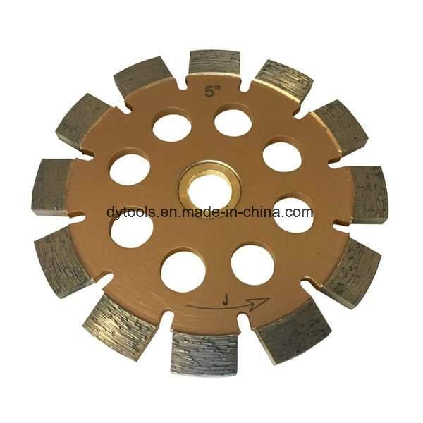 Tuck Point Diamond Saw Cutting Blade