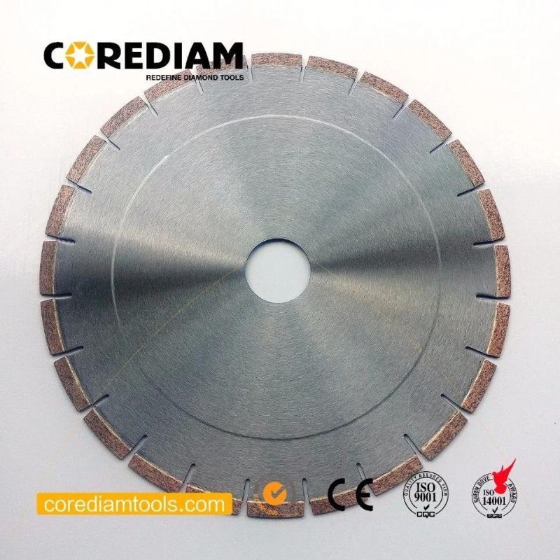 Marble Cutting Discs/Diamond Saw Blade/Diamond Disc/Diamond Tool