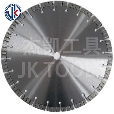 Hard Granite Fast Cutting 450mm Diamond Circular Saw Blades