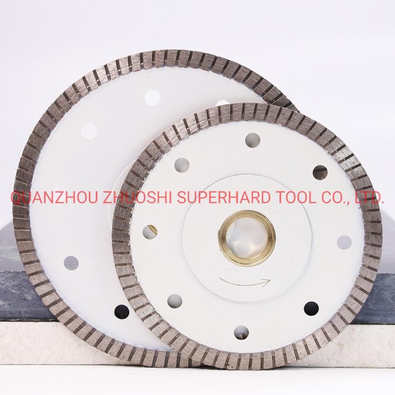 Ceramic Tile Saw Blade Porcelain Diamond Blade Dekton Cutting Blades