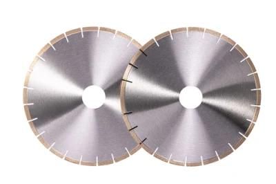 Top Power Tool Cutting Blade Saw Blade for Marble Cutting Top