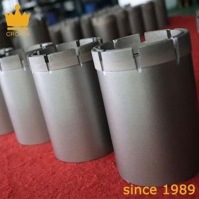 Surface Diamond Drilling Hwt Casing Shoe for Wireline Drilling