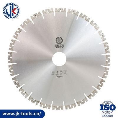 Circle Cutting Disc for Granite Diamond Circle Saw Blade 300mm 400mm