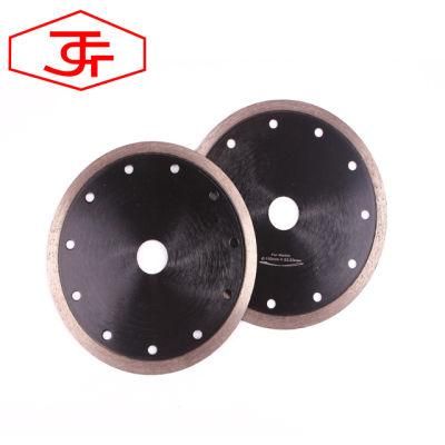 Diamond Cutting Segment for Diamond Segment Blade -Diamond Tools for Natural Stone Cutting