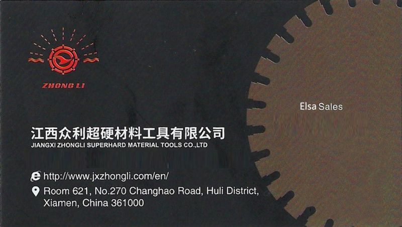 Zhongli Tool Polishing Wheel Grinding Tool Grinding Disc for Concrete