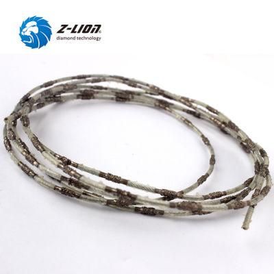 Diamond Plastic Wire for Granite Manufacturers Factory