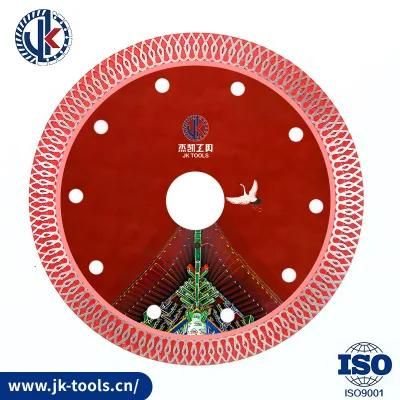 Diamond Disc 125 Granite Cutting Diamond Blade Turbo Blade