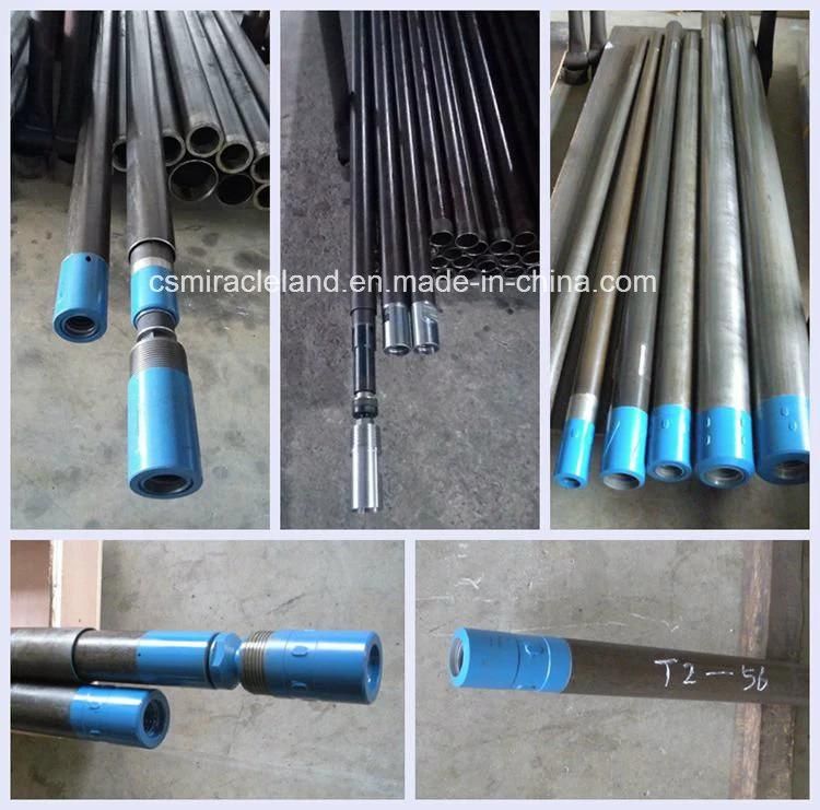 Sk6l 146/ Csk 146 Wireline Core Barrel Overshots