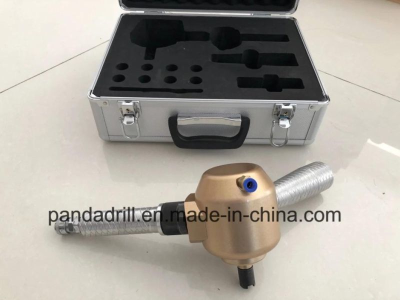 CIR65/CIR90/CIR95/CIR110 Low Air Pressure Drill Button Bits Sharpening Grinding Cups