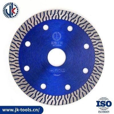 Super Quality Diamond Saw Blade for Ceramic and Tile Cutting