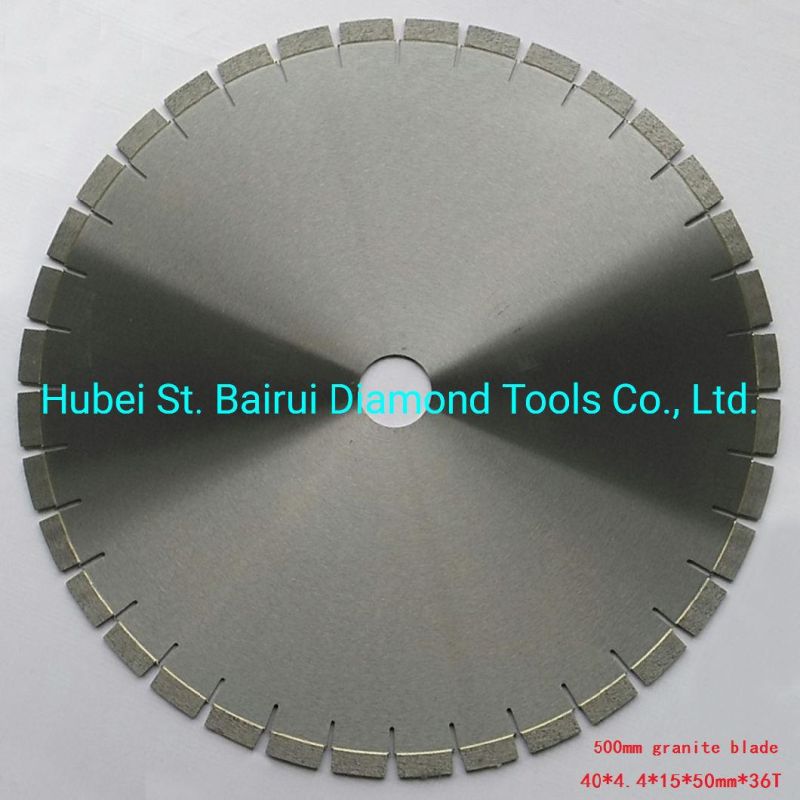 Diamond Cirdular Saw Blade for Granite Cutting Diamond Disc Factory