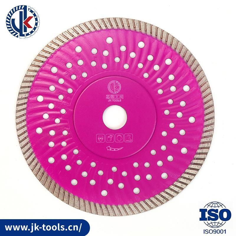 Diamond Cutting Saw Blade for Stone