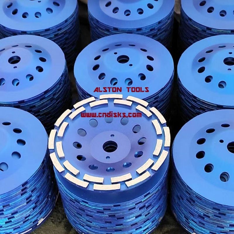 Diamond Cup Wheel, Cutting Wheel, Cup Wheel