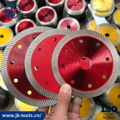 Diamond Saw Blade for porcelain