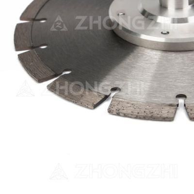 Fast Cutting Sintered Cutting Disc for Concrete with M14 Flange