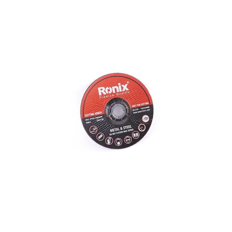 Ronix Model Rh-3703~24 115mm~300mm High Quality Cutting & Grinder Wheel