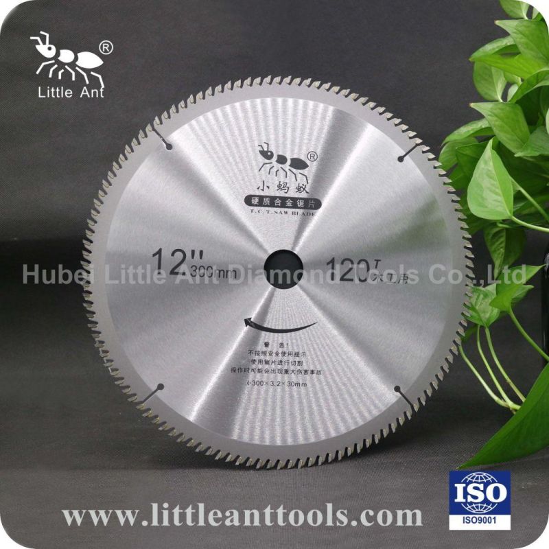 Tct Circular Saw Blade for Wood Cutting- Multi Rip