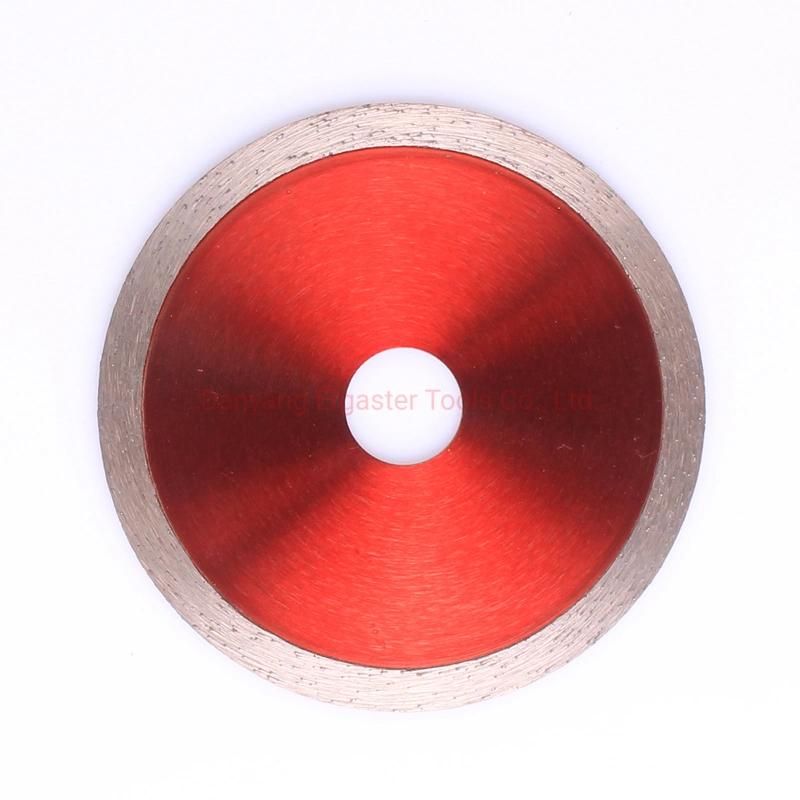 Diamond Blade for Grinder