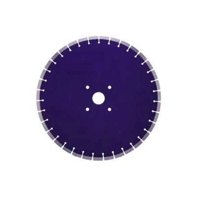 500mm Concrete Road Cutting Saw Blade for Sale