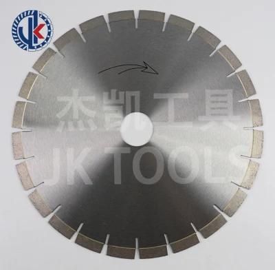 300*3.0/10/20 14inch Cold Press Diamond Saw Blade for Cut Granite