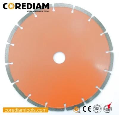 Sintered Diamond Concrete Blade in All Size/Diamond Cutting Blade/Cutting Disc