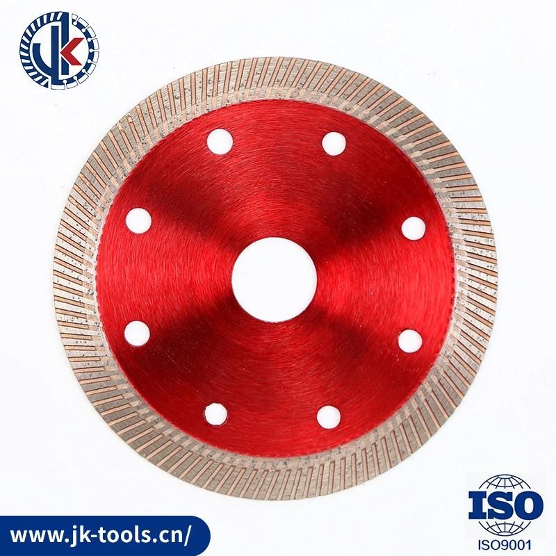 Best Price Turbo Saw Blade for Cutting Granite / Ceramic /Tile /Porcelain