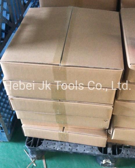 Welded Segment Diamond Tools Saw Blade Cutting Granite Silent Disc